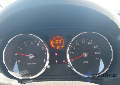 2010 Nissan Rogue Sl from USA, damaged, VIN JN8AS5MV0AW101365